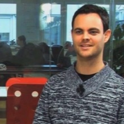 Stream Mathieu Nebra Apprendre en ligne Février 2016 by MOOC