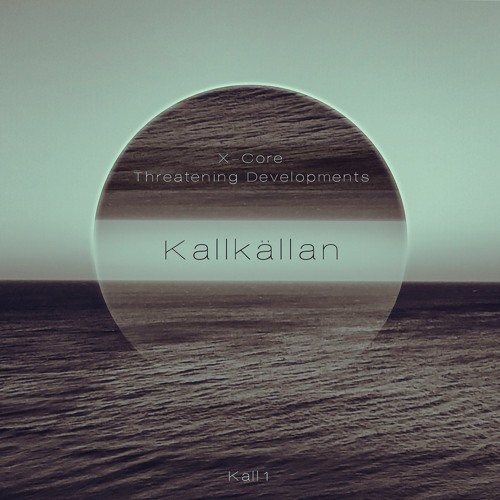 Threatening Developments - Nøkken