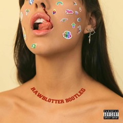Hot Girl Bummer (Rawblotter Bootleg)