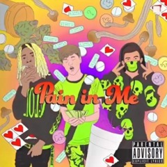 Nicco Bandz x SkinnyFromThe9 x XannyLuck - Pain In Me