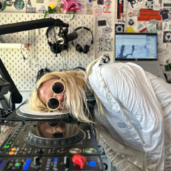 Lord Fascinator @ The Lot Radio 04-30-2025