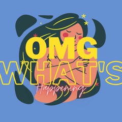 OMG What's Happening — Ava Max (Male Cover)