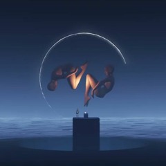 Voidscape VR experience @ Bangkok Art Biennale 2022