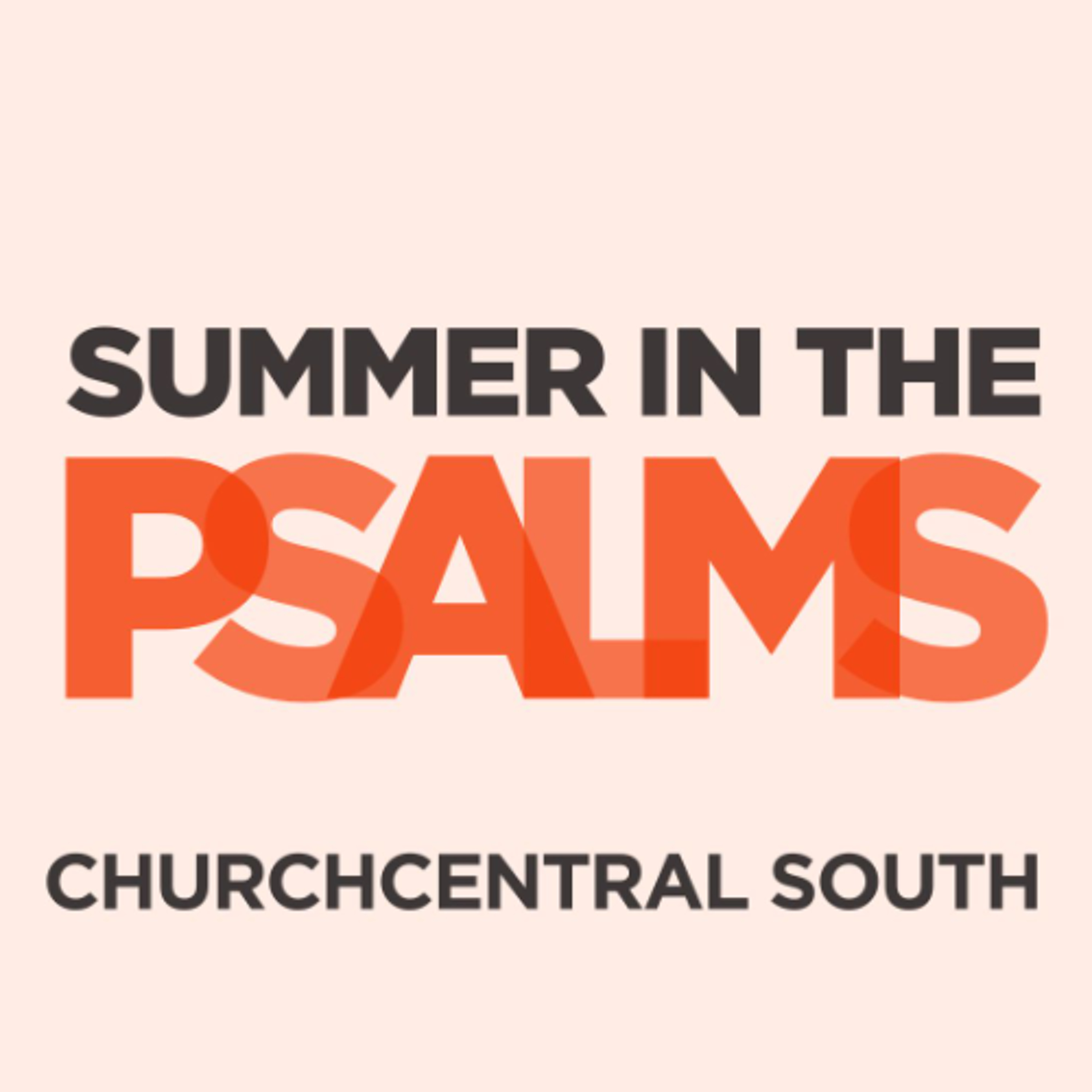 Churchcentral Birmingham: Talks
