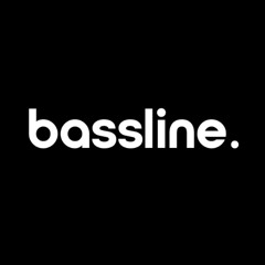 Bassline Mix 2 - Charlie Ward