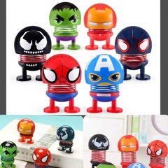 Ko Htway Khin&Ko Kyaw Min