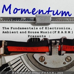Momentum - 04 - Horizon