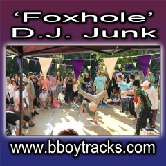 Foxhole 124bpm