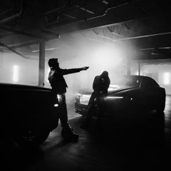 shit talking (feat. raynarez)