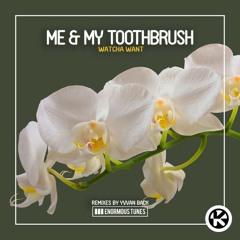 Watcha Want (Yvvan Back Remix)