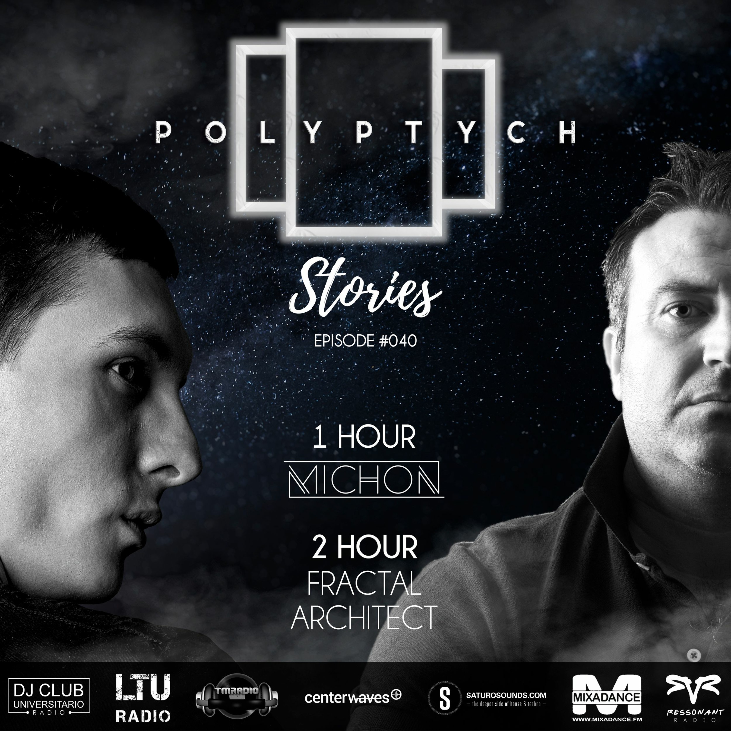 Polyptych Stories