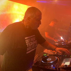Maxx-T - PedroShow #2 Warm-Up Mix