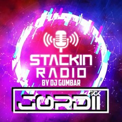 Stackin Radio Show 15/12/22 Ft Jordii - Hosted By Gumbar - Style Radio DAB