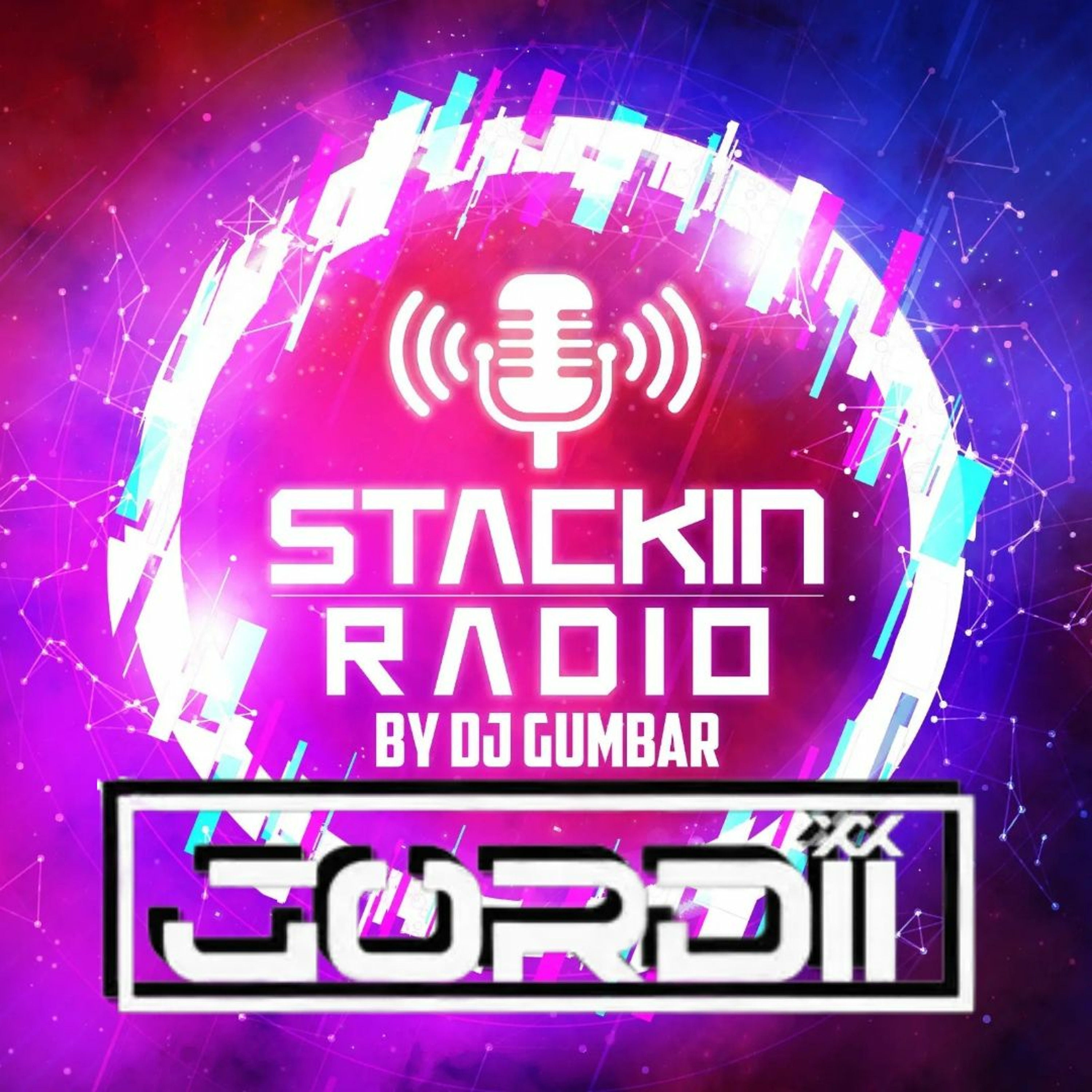 Stackin\' HQ Hosted By DJ Gumbar