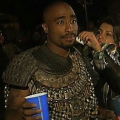 Holler If Ya Hear Me (Spooky Lofi Trap Remix)