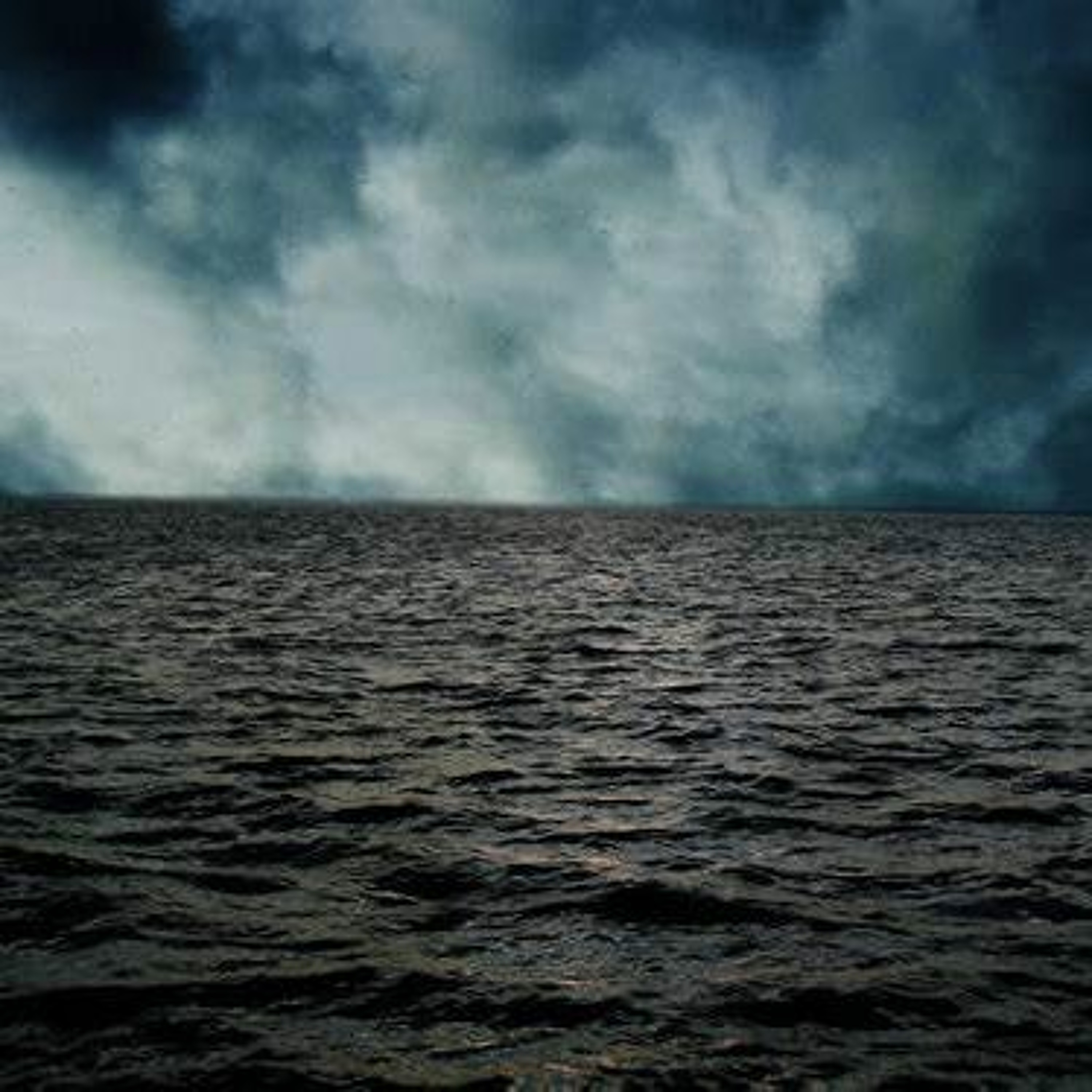 Dark Water episode artwork
