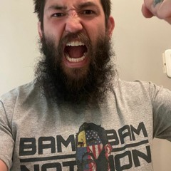 Bryan BAM BAM Barberena UFC Fight Night - Prefight Interview