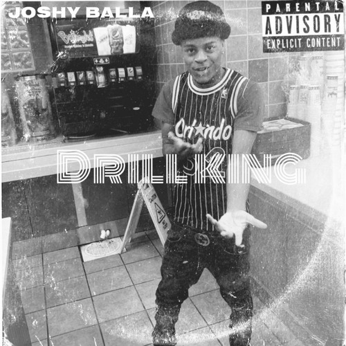 Joshy Balla - Drill King