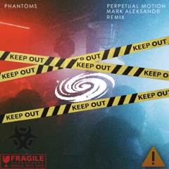 Phantom (Mark Aleksandr Remix)