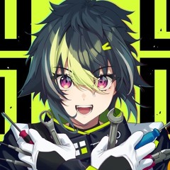 つながリーヨ - 伊波ライ