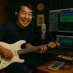 オリジナル「スキャターブレイク2025」