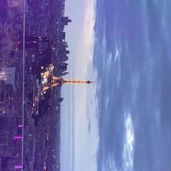Apero With Love at Skybar Paris
