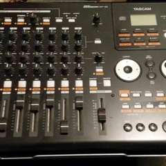 KHAOS  TEMPO 164 BPM KEY OF D MIN  INSTRUMENTAL TRAPRAP  TRACK 062223  S PARKER (1)(MASTER)(U)