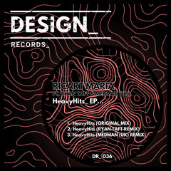 HeavyHits (MedMan (UK) Remix)