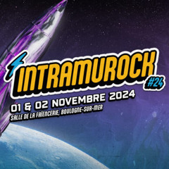 Number9 - Live Intramurock 2024