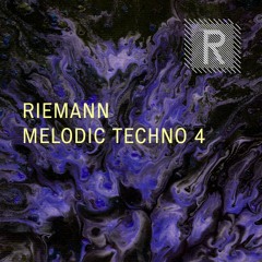 Riemann Melodic Techno 4 (Sample Pack Demo Song)