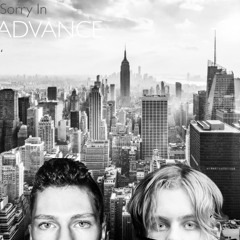 Sorry In Advance - The Kid LAROI - [ft. Lil Jurrp]