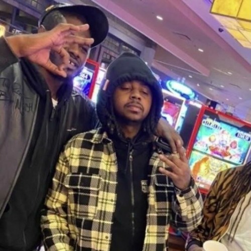 Babyface Ray x Bossman Dlow - 007 (Count Money OG) (HQ/LQ)
