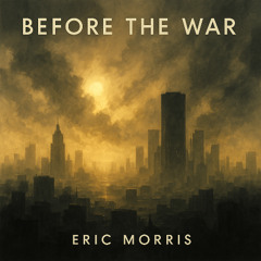 Before The War (Instrumental)