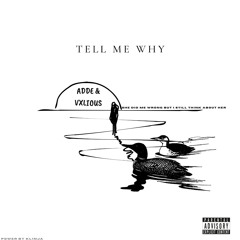 Tell My Why (feat. Vxlious)
