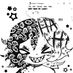 DONT MAKE M3 LAUGH!