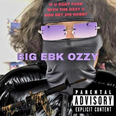 Big Ozzy - BUFFET