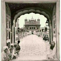 Asun Aao Piraa Saa Dhan Jhoor Muiee (Puratan) - Baba Jagjit Singh Ji & Ragi Harbans Singh Ji Ghulla
