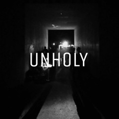 Unholy (Silvester Special) [HS03]