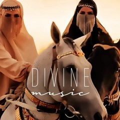 Divine Music - Ethnic & Deep House Mix 2023 [Vol.4]