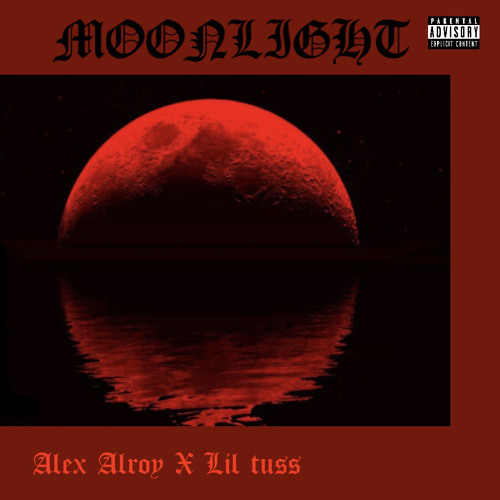Lil Tu$$ X Alex Alroy - Moonlight REMIX