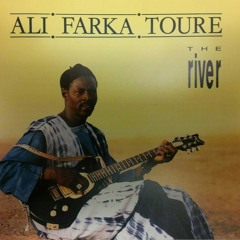 Ali Farka Touré – The River (1990)