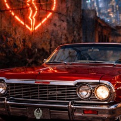 HEARTS WITH WALLS: WESTSIDE VERSION