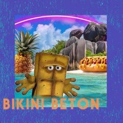 Tarmac Festival 2024 - Bikini Beton by Orgia