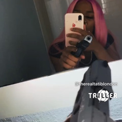 42 dugg ft Lil Baby ( Tati B London - Paid (Remix) V1.mp3