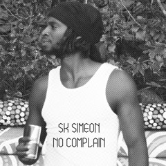 No Complain (Prod: Prof Eli Beats & King Toppa)