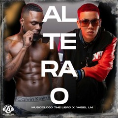 Musicologo The Libro Yaisel LM - Alterao (DjPatoso Extended) FREE!!