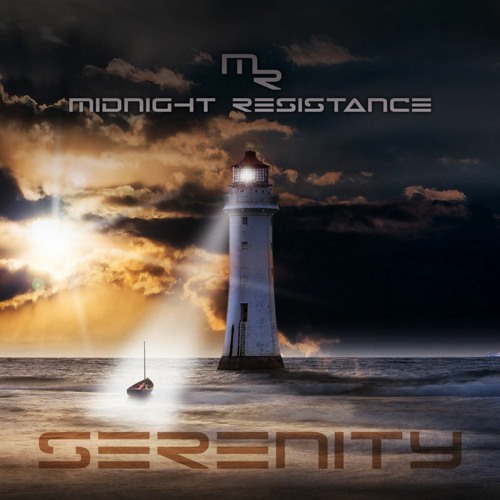 Midnight Resistance - Serenity