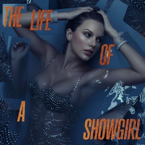 Taylor Swift - Opalite