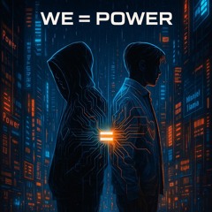 We=Power