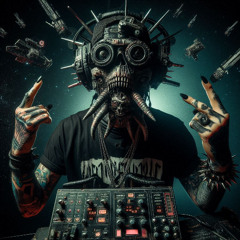 Live in my kitchen mix July 2025 (152 to 162bpm)